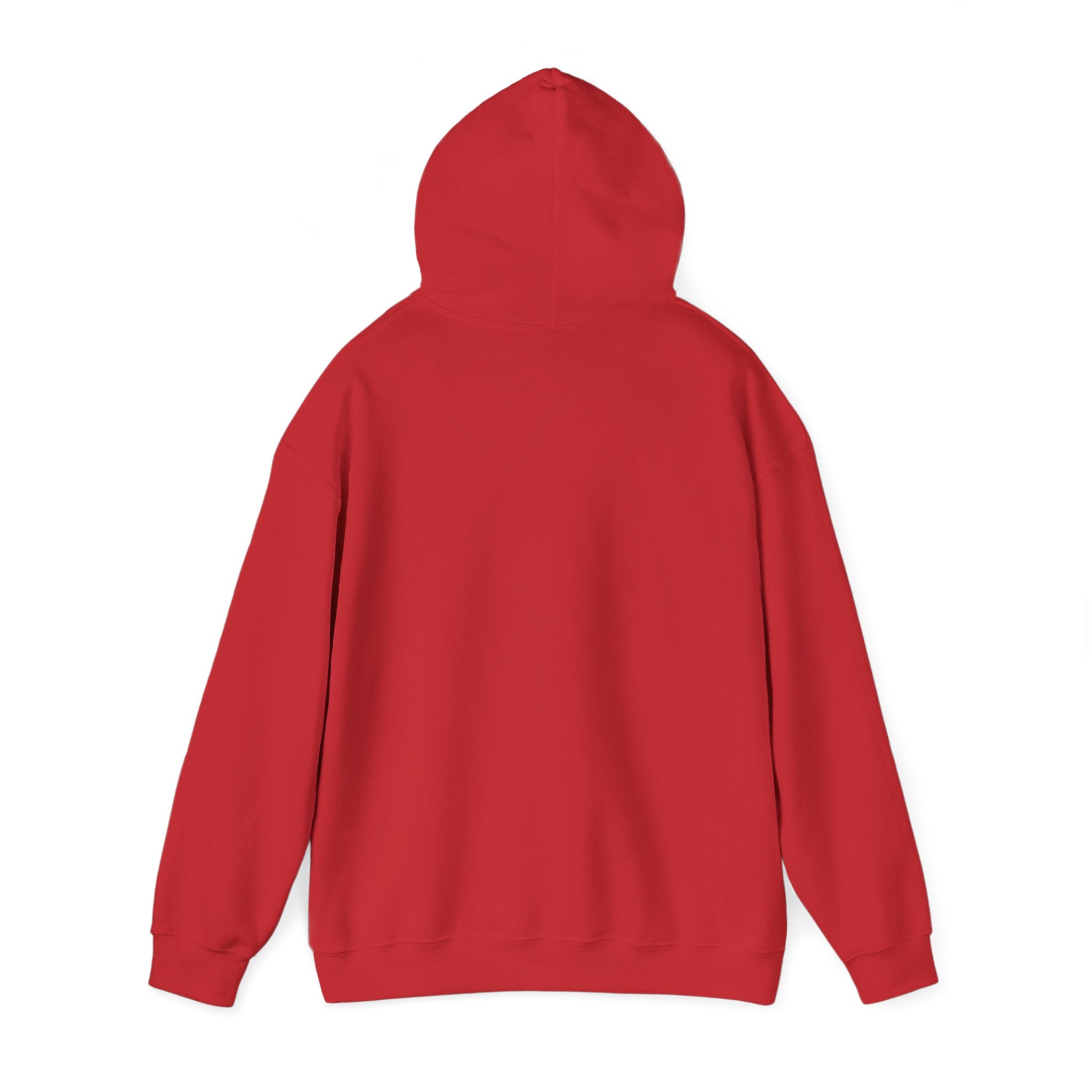 Minimal Eclipse Hoodie — 'Dark Moon' Graphic Pullover