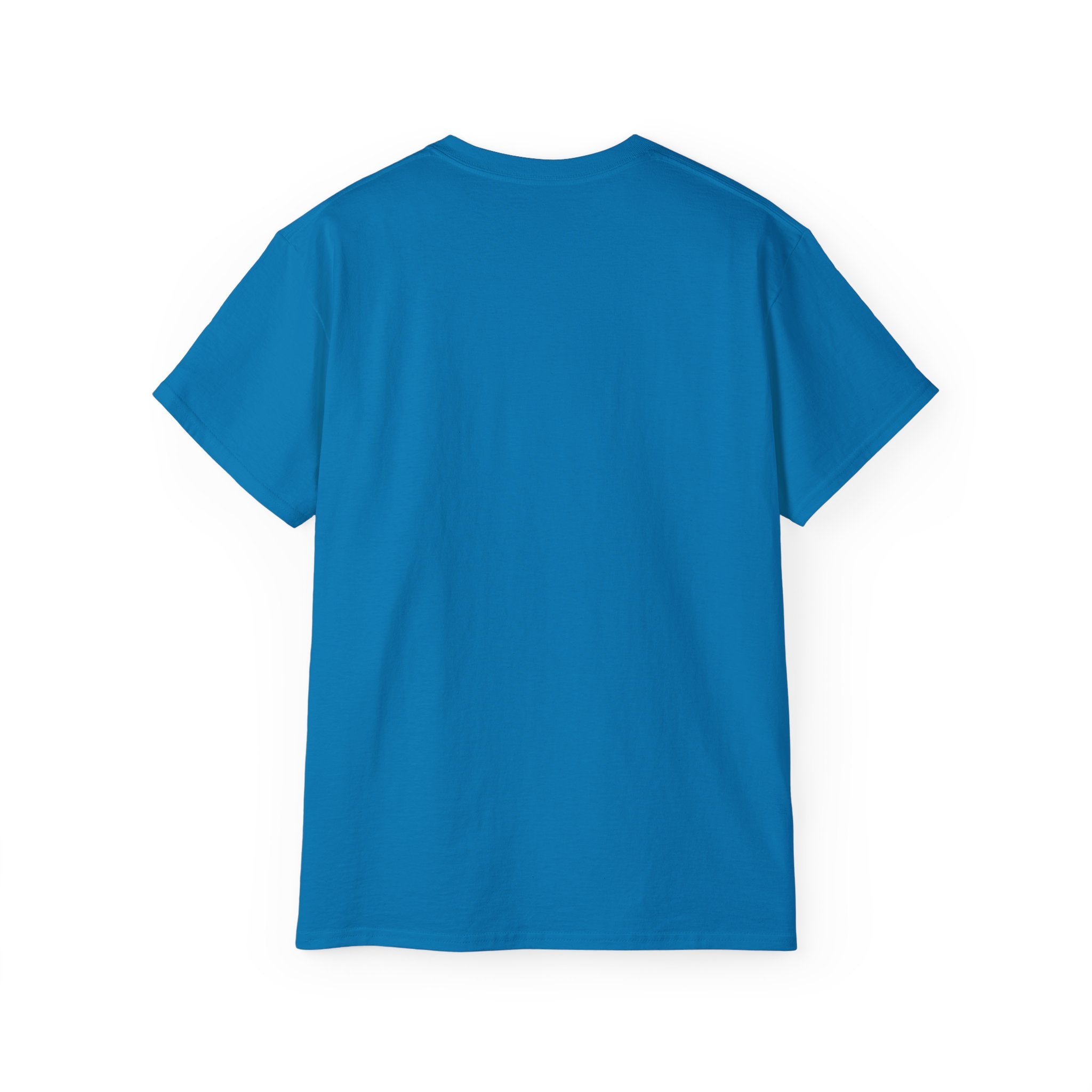 Too Blessed T‑Shirt — 'Too Blessed' Graphic Tee